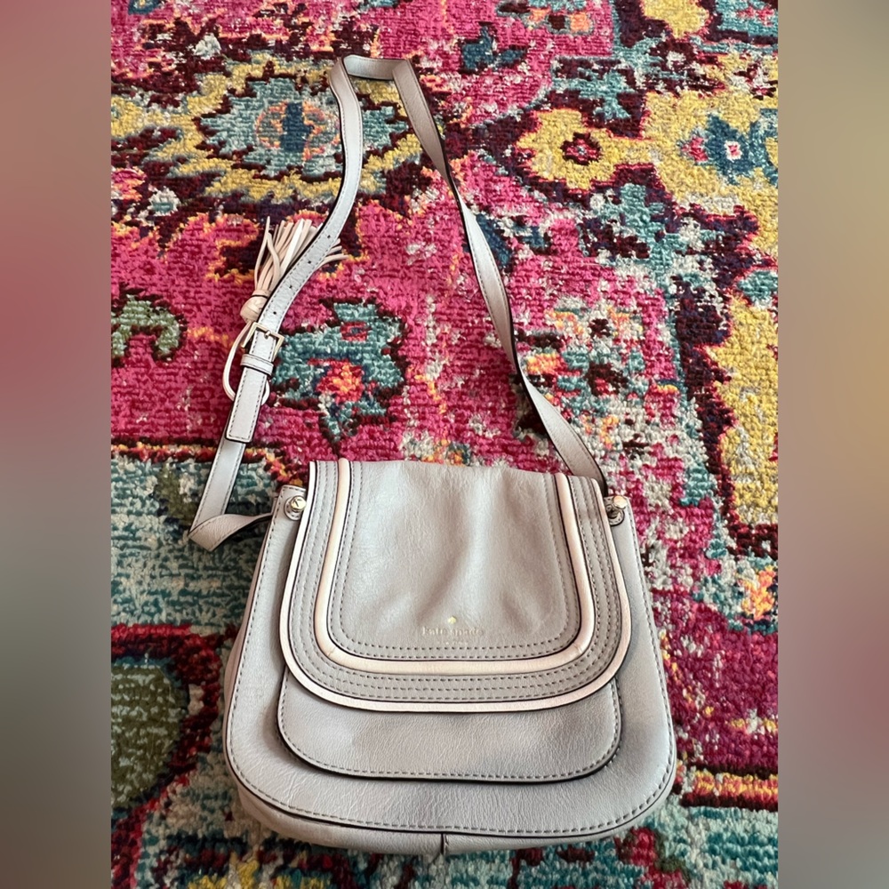kate spade crossbody